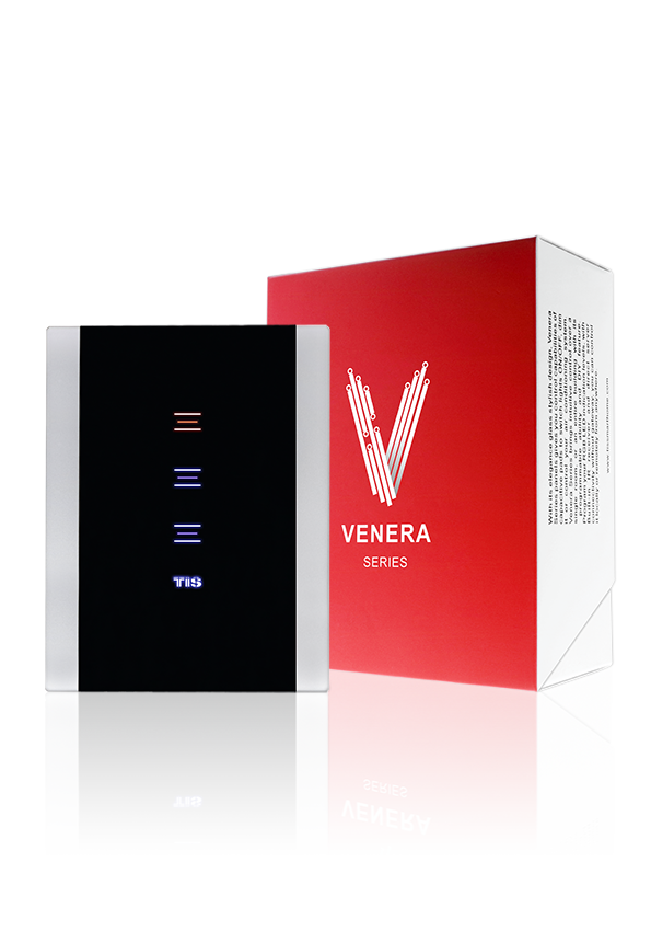 venera on